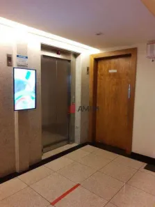 Sala Comercial à venda, 25m² no Ingá, Niterói