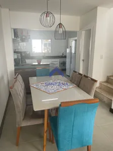Casa de Condomínio com 3 Quartos à venda, 121m² no Vila Areao, Taubaté