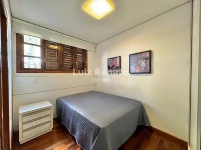Casa com 4 Quartos à venda, 444m² no São Lucas, Belo Horizonte