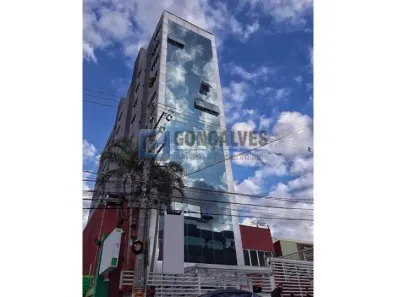 Sala Comercial à venda, 67m² no Vila Bocaina, Mauá