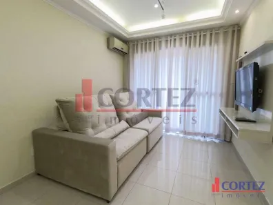 Apartamento com 3 Quartos à venda, 79m² no Zona Central, Rio Claro