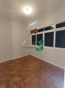 Apartamento com 3 Quartos para alugar, 95m² no Laranjeiras, Rio de Janeiro