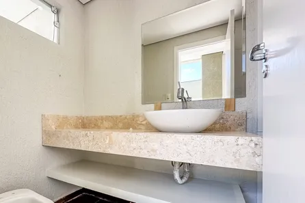Casa de Condomínio com 3 Quartos à venda, 250m² no Parque Vera Cruz, Tremembé