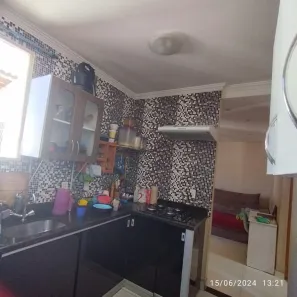 Apartamento com 2 Quartos à venda, 45m² no Citrolândia, Betim