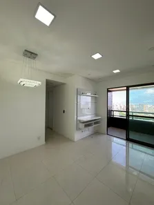 Apartamento com 2 Quartos à venda, 56m² no Parque Bela Vista, Salvador