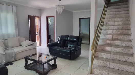 Sobrado com 4 Quartos à venda, 180m² no Setor Habitacional Arniqueira, Brasília