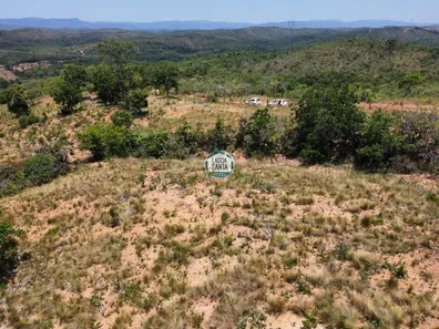 Lote/Terreno à venda, 360m² no Jardins Village, Lagoa Santa