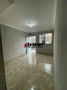 Apartamento com 2 Quartos à venda, 58m² no Campo Grande, Rio de Janeiro