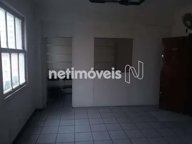 Sala Comercial à venda, 42m² no Centro, Belo Horizonte