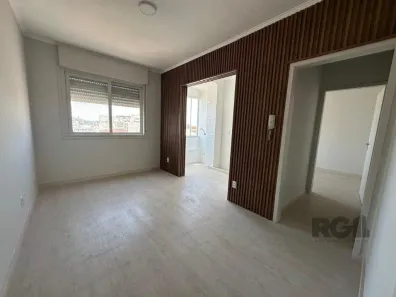 Apartamento com 1 Quarto à venda, 41m² no Centro Histórico, Porto Alegre