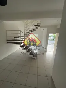 Sobrado com 3 Quartos à venda, 110m² no Condomínio Veredas, Taubaté