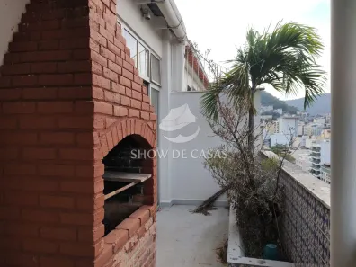 Cobertura com 2 Quartos à venda, 120m² no Copacabana, Rio de Janeiro