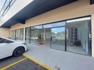 Ponto Comercial para alugar, 150m² no Cruzeiro, Caxias do Sul
