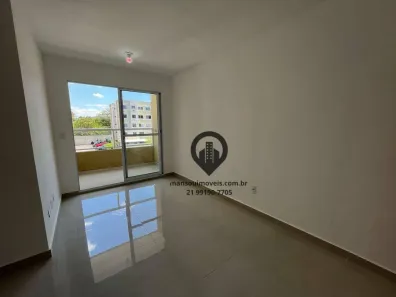 Apartamento com 2 Quartos à venda, 42m² no Campo Grande, Rio de Janeiro