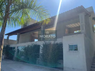 Casa com 3 Quartos à venda, 400m² no Mirante do Fidalgo, Lagoa Santa