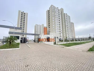 Apartamento com 2 Quartos à venda, 43m² no Humaitá, Porto Alegre