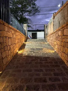 Ponto Comercial para venda ou aluguel, 35m² no Jardim Padre Bento, Itu