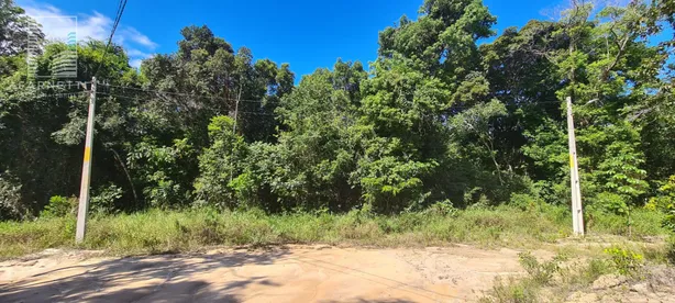 Lote/Terreno à venda, 298m² no Trancoso, Porto Seguro