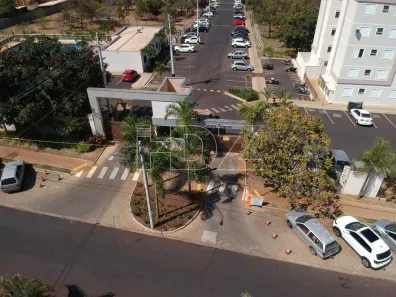 Apartamento com 2 Quartos à venda, 49m² no Altos do Jaraguá, Araraquara
