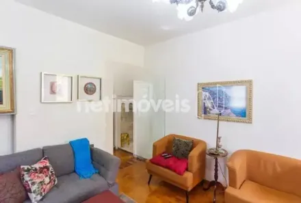 Apartamento com 2 Quartos à venda, 105m² no São Pedro, Belo Horizonte