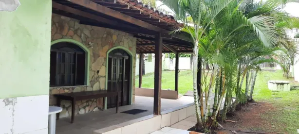 Casa de Condomínio com 6 Quartos à venda, 300m² no Centro, Lauro de Freitas