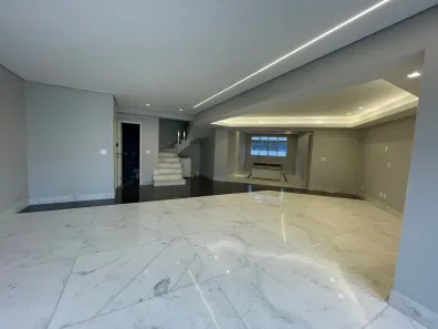 Cobertura com 4 Quartos à venda, 440m² no Santo Agostinho, Belo Horizonte