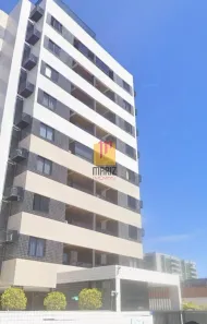 Apartamento com 3 Quartos à venda, 67m² no Jatiúca, Maceió
