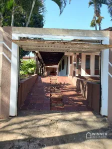Casa com 5 Quartos para alugar, 500m² no Jardim Paulista, Paranavaí