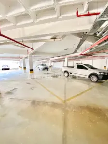 Sala Comercial para alugar, 22m² no Candelária, Natal