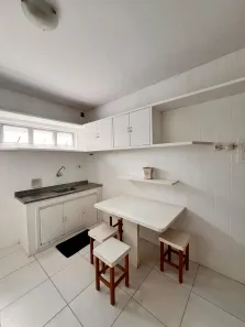 Apartamento com 3 Quartos à venda, 115m² no Pitanguinha, Maceió