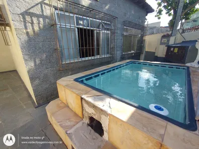 Casa com 3 Quartos para alugar, 100m² no Centro, Arraial do Cabo