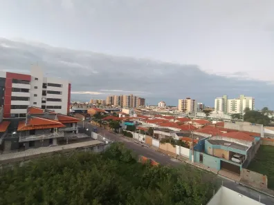 Apartamento com 3 Quartos à venda, 95m² no Coroa do Meio, Aracaju