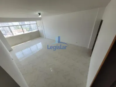 Apartamento com 3 Quartos para venda ou aluguel, 125m² no Suíça, Aracaju