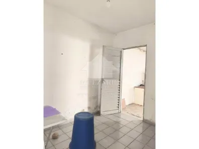 Casa com 2 Quartos à venda, 54m² no Parque Jaraguá, Taubaté