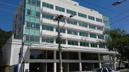 Sala Comercial à venda, 30m² no São Francisco, Niterói