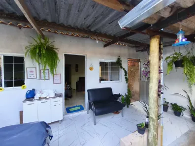 Casa com 3 Quartos à venda, 150m² no Arapoanga, Brasília