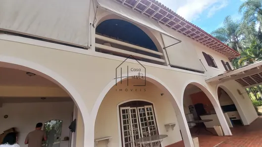 Casa com 4 Quartos para venda ou aluguel, 5000m² no Vilarejo, Carapicuíba