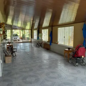 Fazenda/Sítio com 6 Quartos à venda, 3000m² no Taquara, Brasília