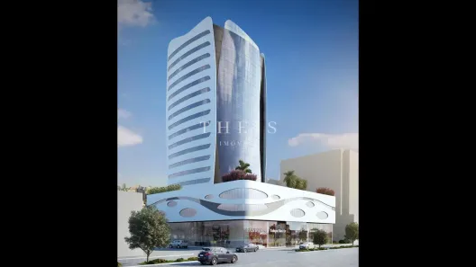 Flat com 1 Quarto à venda, 33m² no Centro, Caxias do Sul