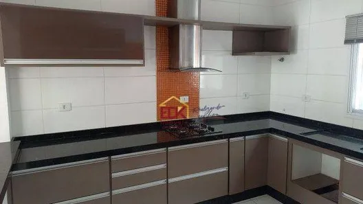 Casa de Condomínio com 3 Quartos à venda, 150m² no Vila Areao, Taubaté