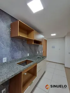 Apartamento com 2 Quartos para alugar, 50m² no Santo Afonso, Novo Hamburgo