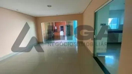 Sobrado com 3 Quartos à venda, 266m² no Parque Ortolândia, Hortolândia
