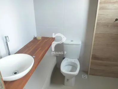 Casa com 3 Quartos à venda, 74m² no Jardim Primavera, Guarujá