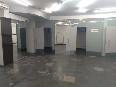 Ponto Comercial à venda, 485m² no São Pedro, Belo Horizonte