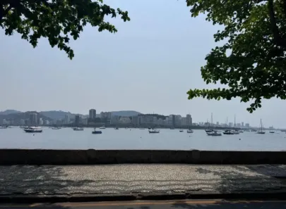 Sobrado com 4 Quartos para alugar, 480m² no Urca, Rio de Janeiro