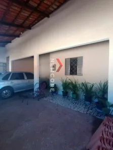Casa com 3 Quartos à venda, 153m² no Bom Sucesso, Imperatriz