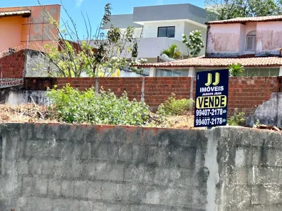 Lote/Terreno à venda, 900m² no Capim Macio, Natal