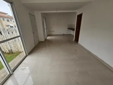 Casa de Condomínio com 2 Quartos à venda, 67m² no Vila Poupança, Santana de Parnaíba