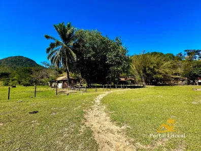 Fazenda/Sítio com 5 Quartos à venda, 280m² no Rio Seco (Bacaxá), Saquarema