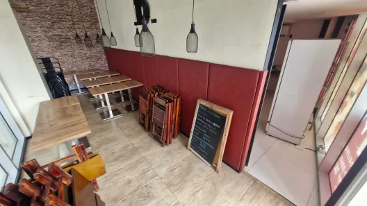 Ponto Comercial para alugar, 80m² no Barra Olímpica, Rio de Janeiro